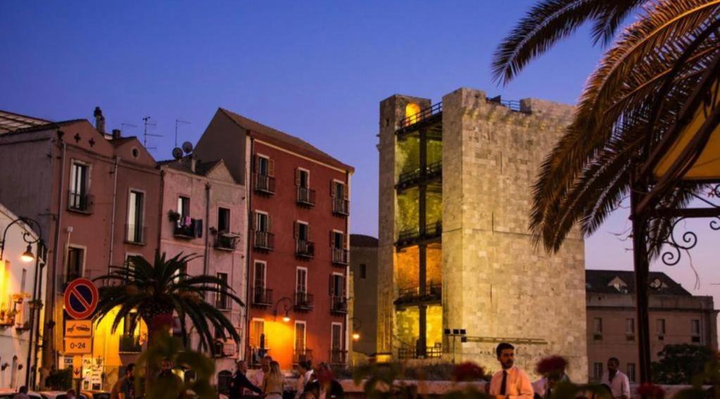Angel Room Nel Corso Cagliari Ngoại thất bức ảnh