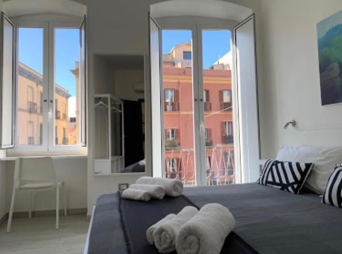 Angel Room Nel Corso Cagliari Ngoại thất bức ảnh