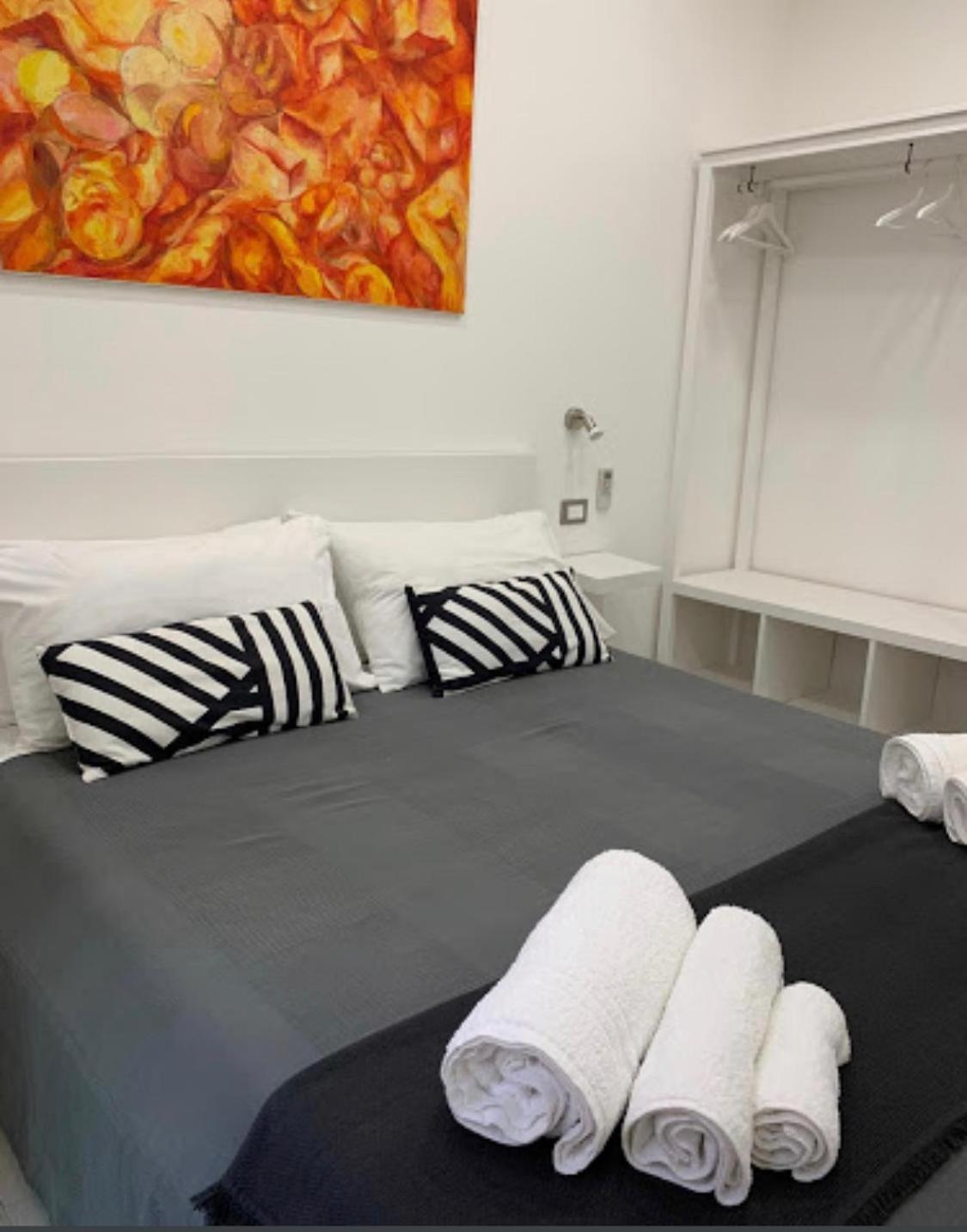 Angel Room Nel Corso Cagliari Ngoại thất bức ảnh