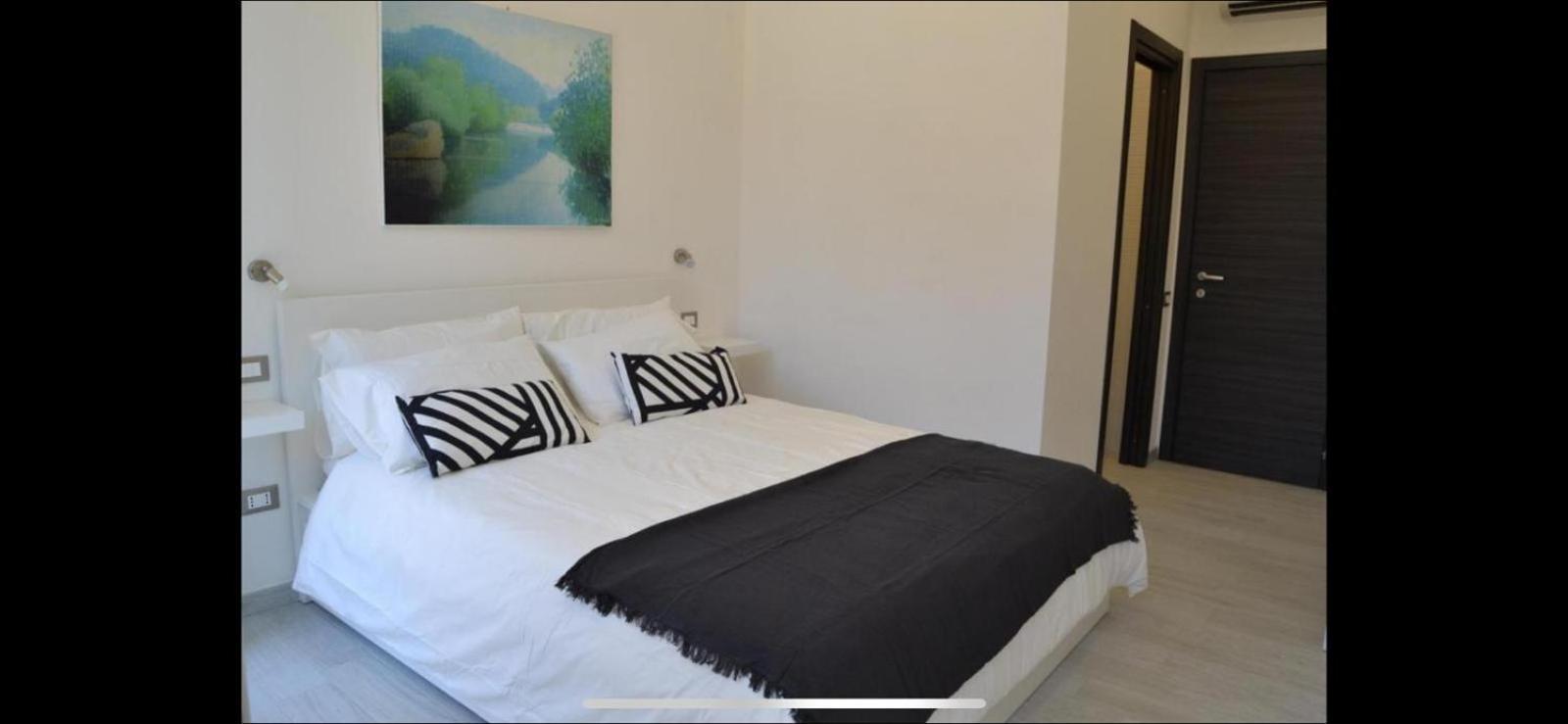 Angel Room Nel Corso Cagliari Ngoại thất bức ảnh