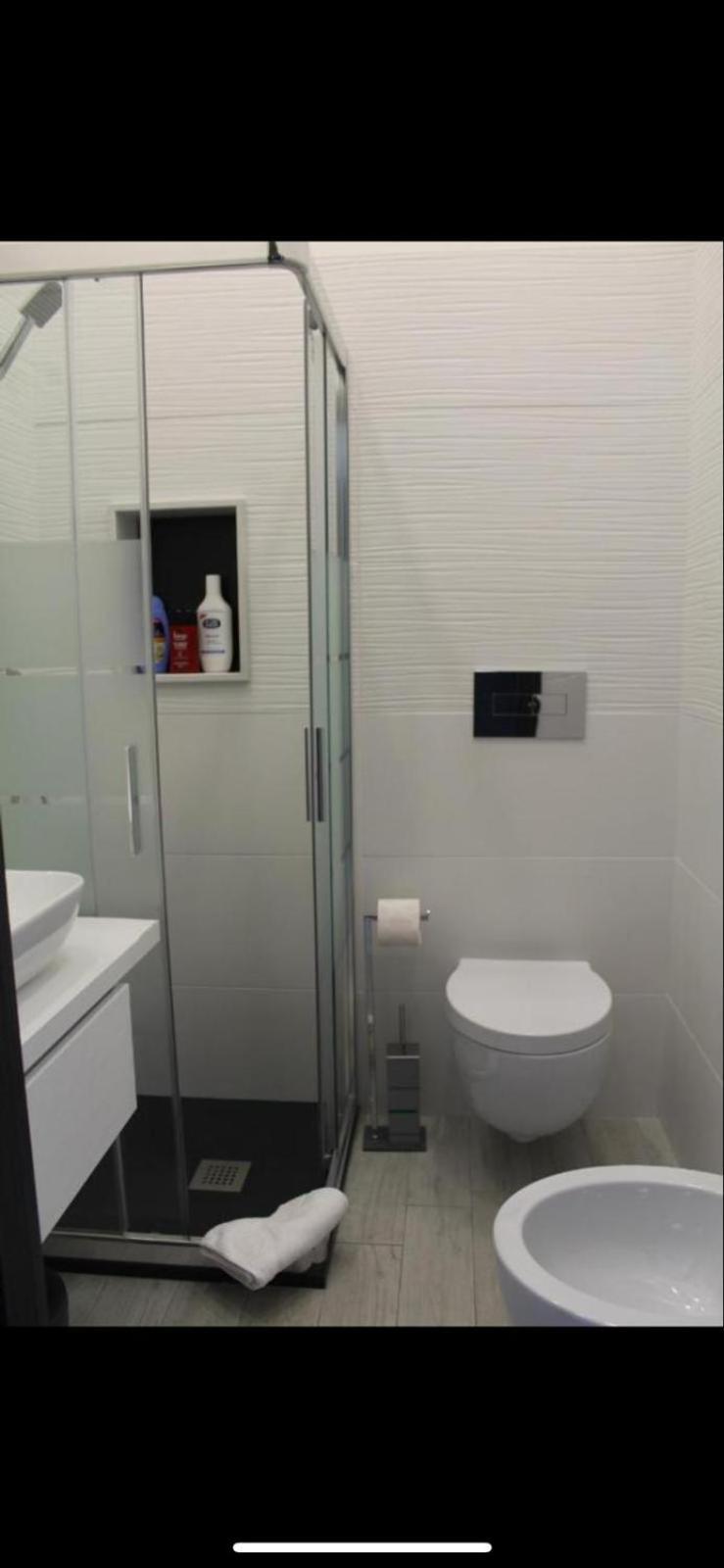Angel Room Nel Corso Cagliari Ngoại thất bức ảnh
