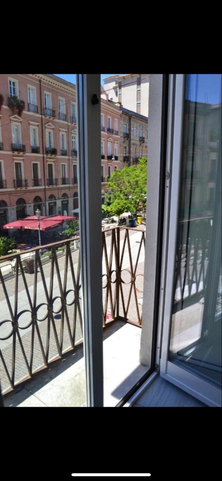 Angel Room Nel Corso Cagliari Ngoại thất bức ảnh